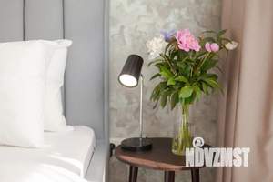 1-к квартира, посуточно, 50м2, 9/18 этаж