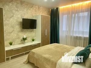 1-к квартира, посуточно, 30м2, 4/5 этаж