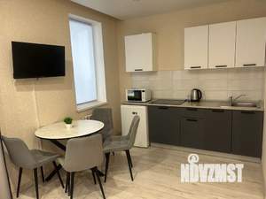 Студия квартира, посуточно, 37м2, 13/25 этаж