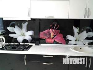 1-к квартира, посуточно, 45м2, 1/9 этаж