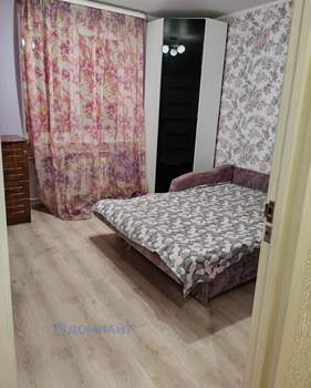 2-к квартира, на длительный срок, 47м2, 3/3 этаж