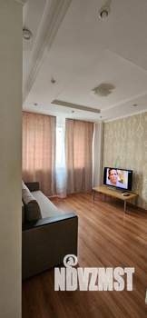 2-к квартира, на длительный срок, 43м2, 8/22 этаж