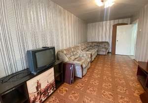 1-к квартира, на длительный срок, 45м2, 5/9 этаж