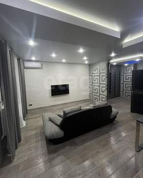 2-к квартира, на длительный срок, 79м2, 3/25 этаж