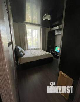 2-к квартира, на длительный срок, 42м2, 3/3 этаж