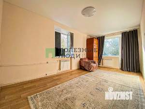 1-к квартира, на длительный срок, 31м2, 5/5 этаж