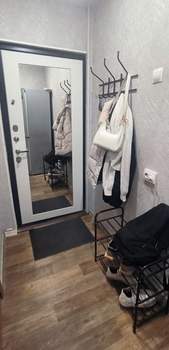 1-к квартира, на длительный срок, 30м2, 3/5 этаж