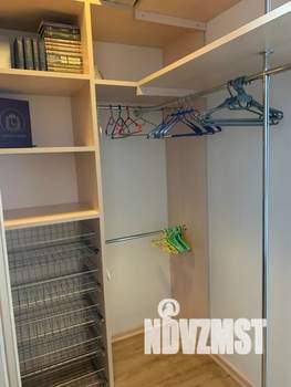 2-к квартира, посуточно, 72м2, 8/16 этаж
