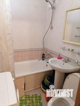1-к квартира, на длительный срок, 31м2, 2/5 этаж
