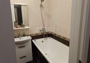 1-к квартира, на длительный срок, 48м2, 11/25 этаж