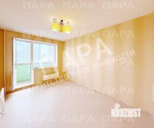 1-к квартира, на длительный срок, 36м2, 6/9 этаж