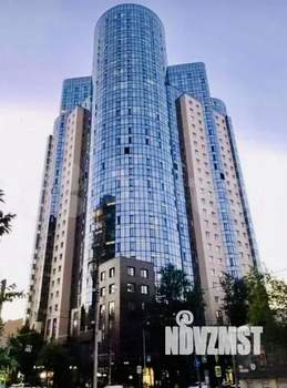 1-к квартира, посуточно, 50м2, 24/29 этаж