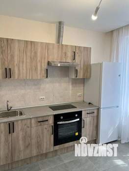 1-к квартира, на длительный срок, 42м2, 14/19 этаж