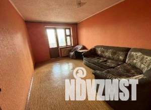 2-к квартира, на длительный срок, 61м2, 3/11 этаж