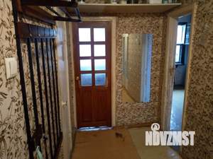 2-к квартира, на длительный срок, 41м2, 3/5 этаж