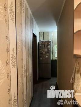 1-к квартира, на длительный срок, 30м2, 4/5 этаж