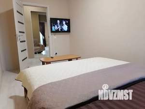 2-к квартира, посуточно, 62м2, 3/16 этаж