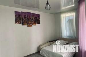 2-к квартира, посуточно, 64м2, 3/29 этаж