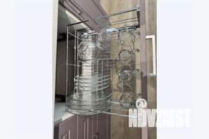 1-к квартира, посуточно, 47м2, 15/24 этаж