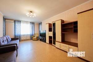 3-к квартира, посуточно, 130м2, 13/22 этаж