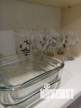 2-к квартира, посуточно, 45м2, 1/1 этаж