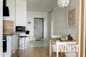 1-к квартира, посуточно, 10м2, 14/24 этаж