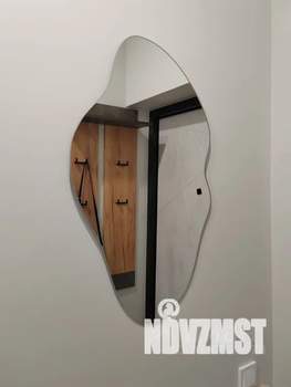 Студия квартира, посуточно, 30м2, 19/23 этаж