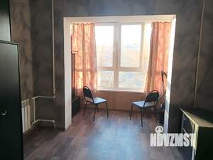 1-к квартира, на длительный срок, 36м2, 4/9 этаж