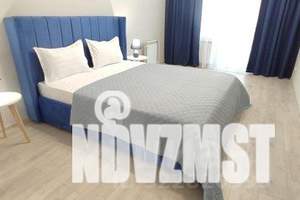 3-к квартира, посуточно, 85м2, 7/17 этаж