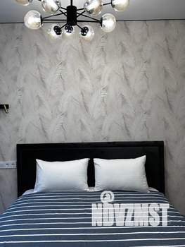 3-к квартира, посуточно, 90м2, 1/2 этаж