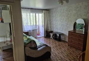 1-к квартира, на длительный срок, 32м2, 3/5 этаж