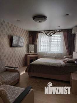 1-к квартира, на длительный срок, 50м2, 8/24 этаж