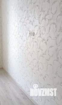 1-к квартира, на длительный срок, 37м2, 2/5 этаж
