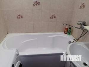 3-к квартира, посуточно, 54м2, 1/1 этаж