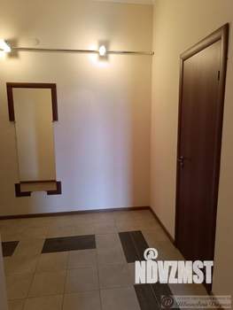 1-к квартира, на длительный срок, 59м2, 7/9 этаж