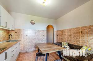 1-к квартира, посуточно, 50м2, 5/17 этаж