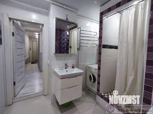 2-к квартира, на длительный срок, 55м2, 4/5 этаж