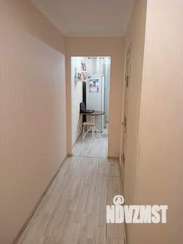 1-к квартира, на длительный срок, 46м2, 8/16 этаж