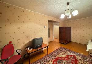 1-к квартира, на длительный срок, 31м2, 4/5 этаж