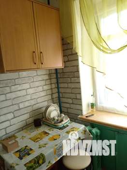 1-к квартира, посуточно, 21м2, 8/9 этаж
