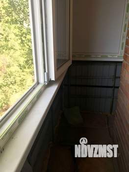 1-к квартира, на длительный срок, 23м2, 6/9 этаж