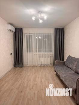 1-к квартира, на длительный срок, 38м2, 1/9 этаж