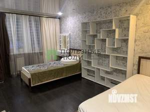 2-к квартира, на длительный срок, 56м2, 2/3 этаж