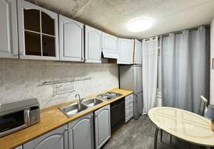 2-к квартира, на длительный срок, 43м2, 2/9 этаж