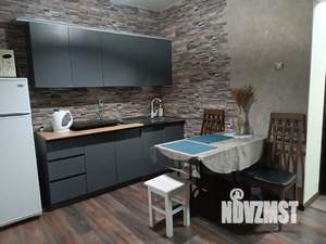 Студия квартира, посуточно, 25м2, 3/16 этаж