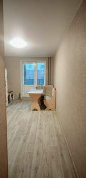 1-к квартира, на длительный срок, 38м2, 3/10 этаж