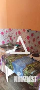 1-к квартира, на длительный срок, 25м2, 5/5 этаж