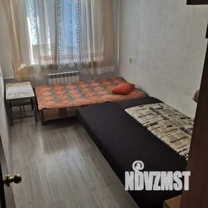 2-к квартира, посуточно, 45м2, 9/9 этаж