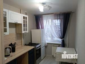 2-к квартира, на длительный срок, 44м2, 6/9 этаж