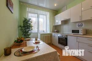 1-к квартира, посуточно, 55м2, 9/14 этаж